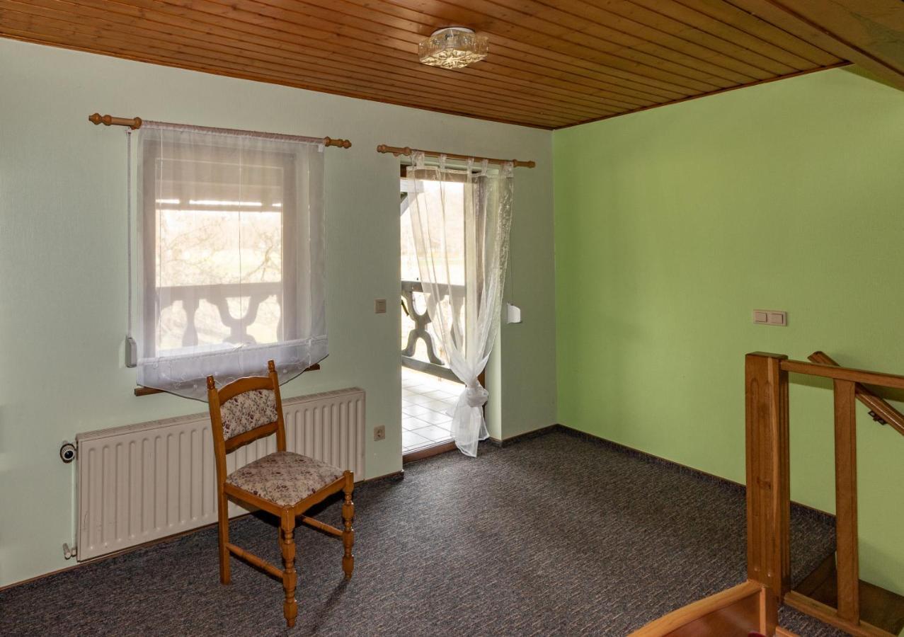 Pension Lukask Burg  Exterior foto